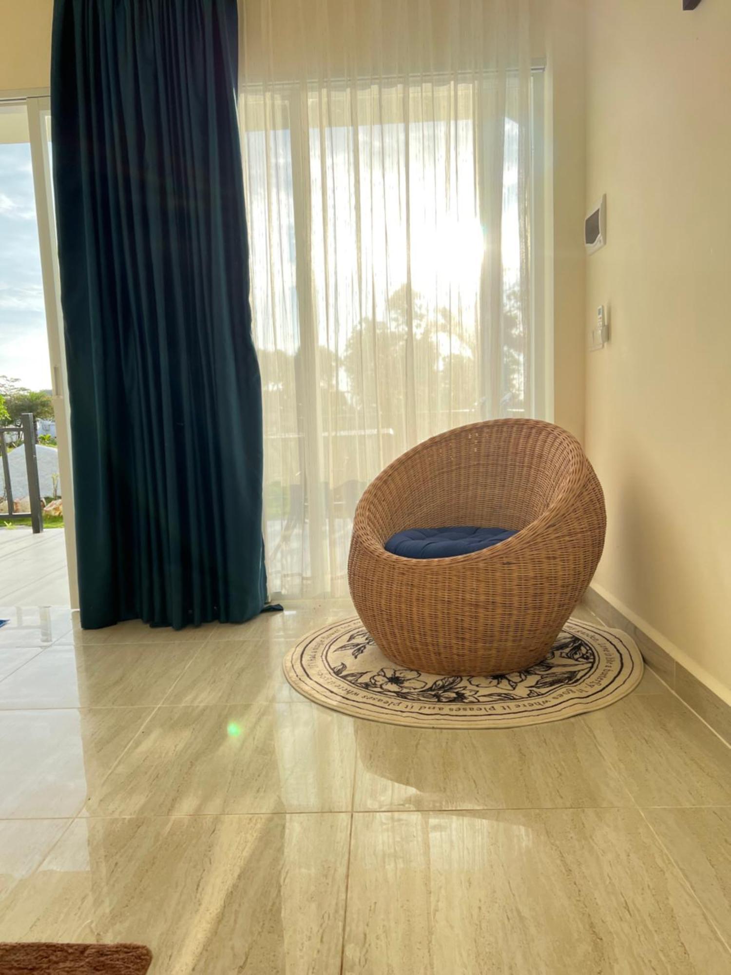 Thmorda Resort Koh Rong Sanloem Buitenkant foto
