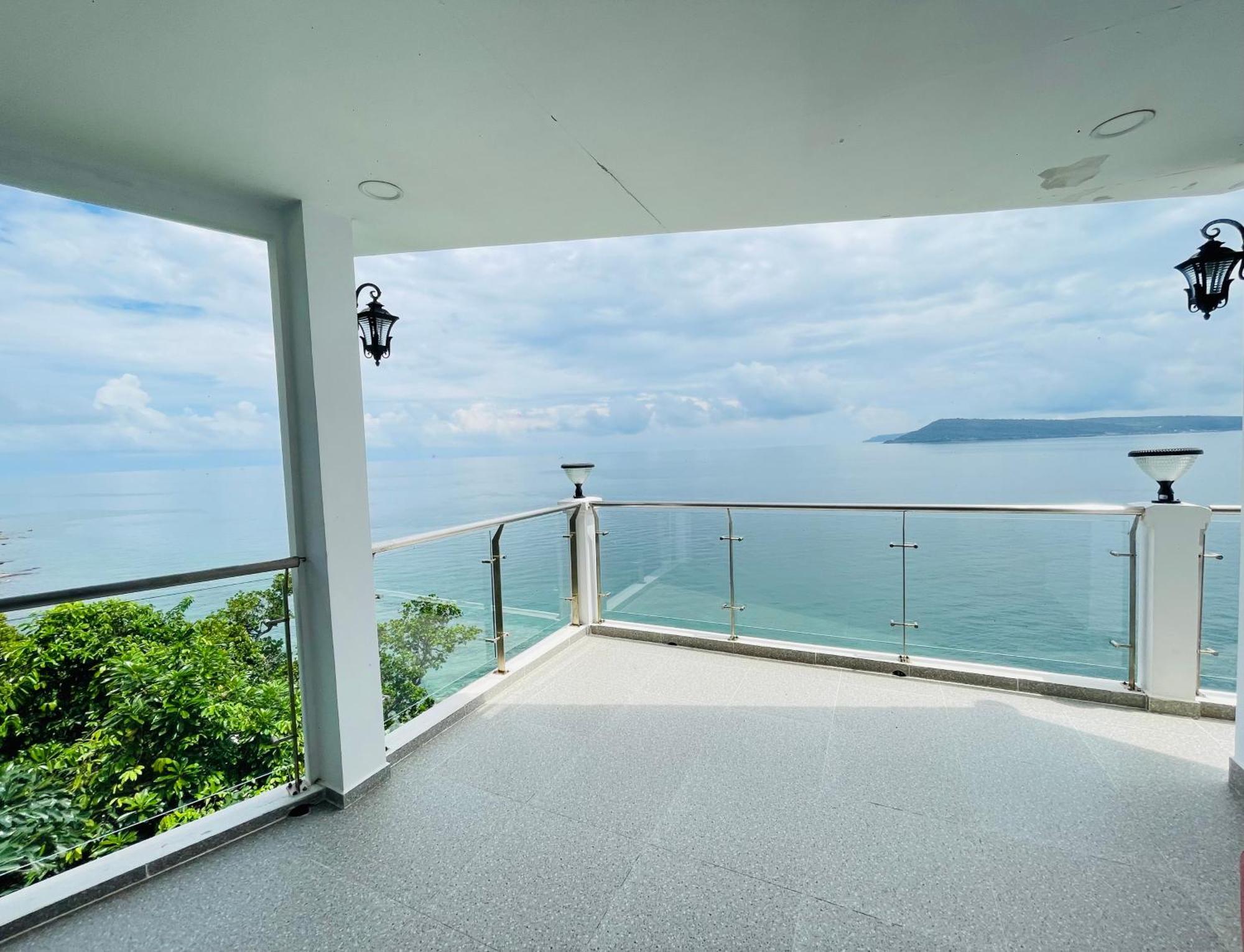 Thmorda Resort Koh Rong Sanloem Buitenkant foto