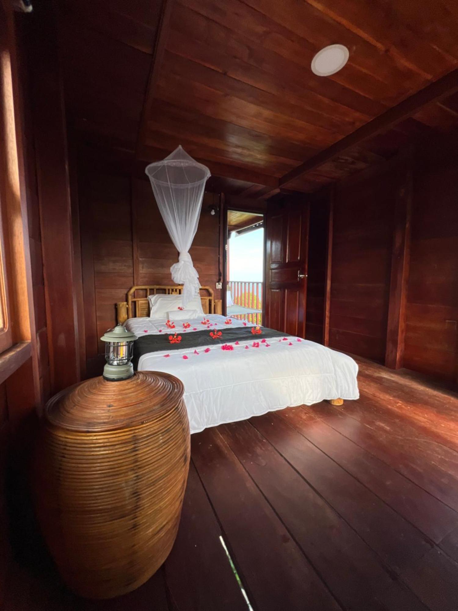 Thmorda Resort Koh Rong Sanloem Buitenkant foto
