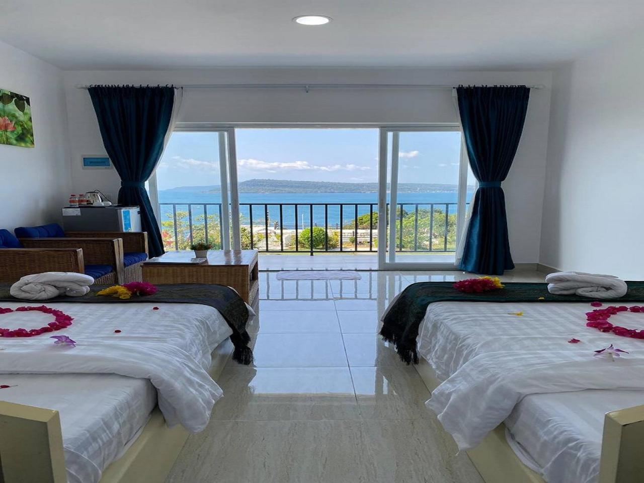 Thmorda Resort Koh Rong Sanloem Buitenkant foto